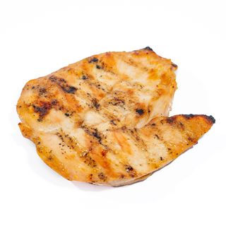 Piept de pui grill