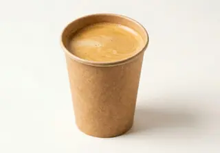 Café Con Leche (200 Ml.)