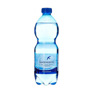 Acqua Frizzante 