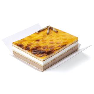 Tarta San Marcos