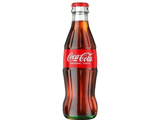 Coca Cola (250ml)