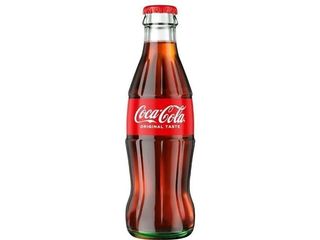 Coca Cola (250ml)