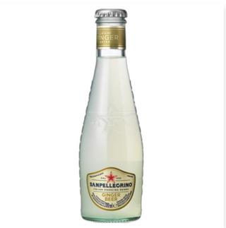 Ginger beer San Pellegrino 20 cl