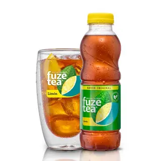 FUZE TEA PET 50CL