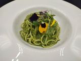 Pasta Pesto