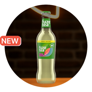 Fuzetea maracuyá