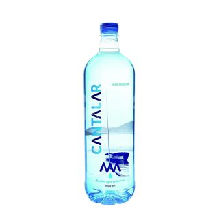 Agua (500 ml.)