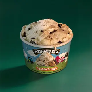 Cookie Dough 100ml
