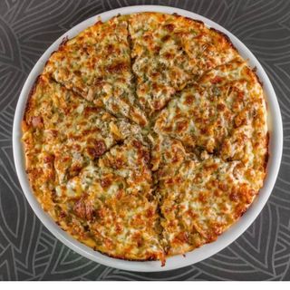 5. Pizza Doner Kebab (30 Cm.)