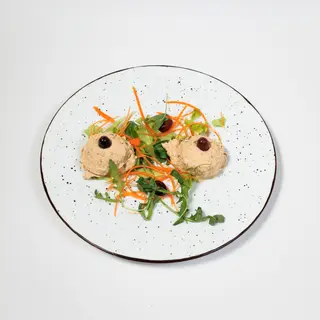 Pašteta tuna