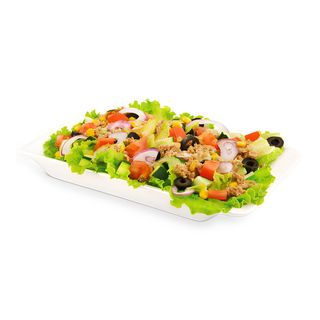 Салата Туно