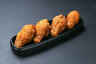 Հավի թևիկներ