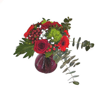 Magic Flowers