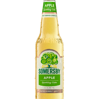 Somersby apple mini