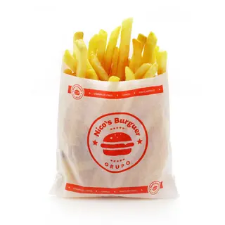 Dose de Batata Frita