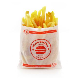 Dose de Batata Frita