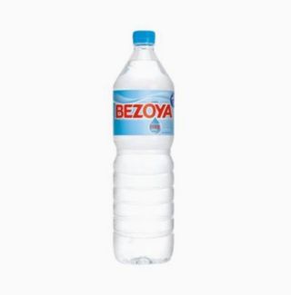 Agua (50 Cl.)