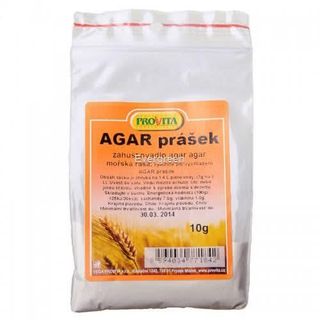 Agar proszek 10g