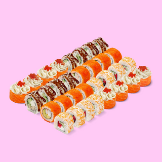 Премиум (32шт)