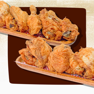 10PZ Just Chicken