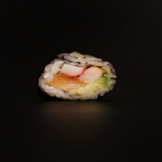 75. Futomaki roll 5 pezzi