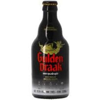 Gulden Draak 9000 33cl 10.5º