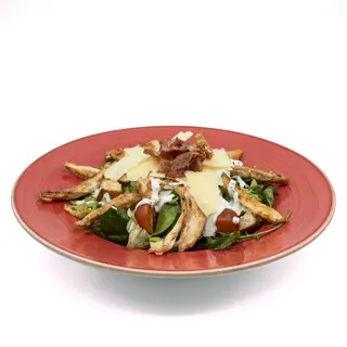 Chicken obrok salata