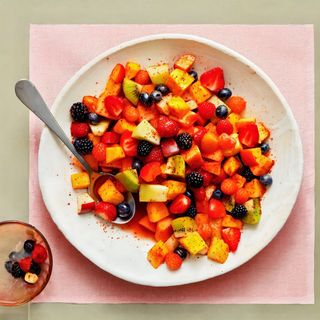 Fruit Salad