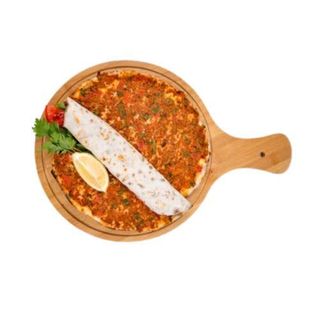 Menú Lahmacum