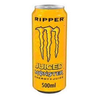 Monster Juice 50 Cl.