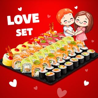 Love Set