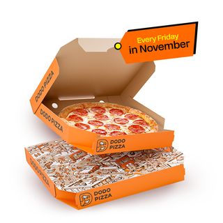 Black Friday Deal