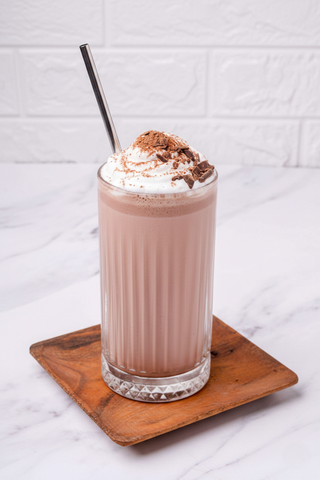 Chocolate Shake