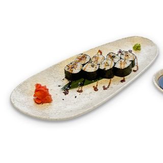 Унаги маки (150г)