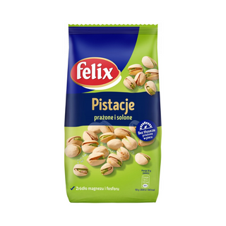 Pistacje 240G