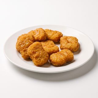 Nuggets De Pollo