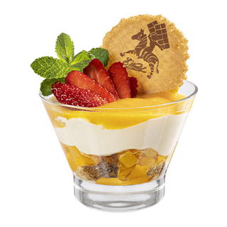 Tiramisu brzoskwiniowe 170 g