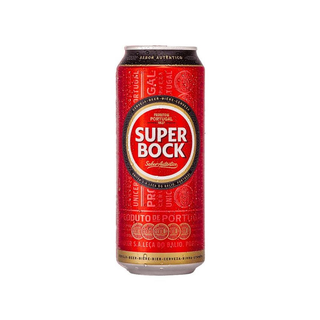 Super Bock Original - 50cl