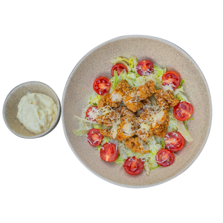 SALATA CAESAR FUSION 400 g