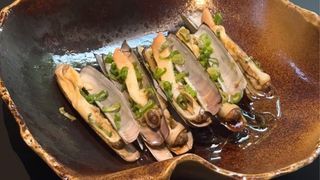 Cannolicchi Cong You