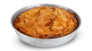 Burek sa sirom 1.150g CELA TEPSIJA