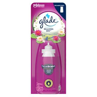 Recambio Ambientador Sense&Spray Relax Glade