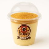 Vainilla con Cookies