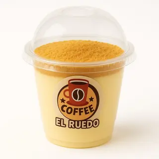 Vainilla con Cookies