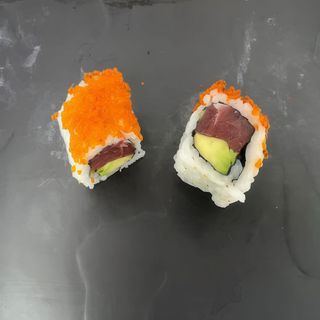 Cool Atún Roll (8 Uds.)
