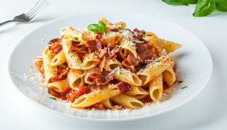 Paste alla Matriciana