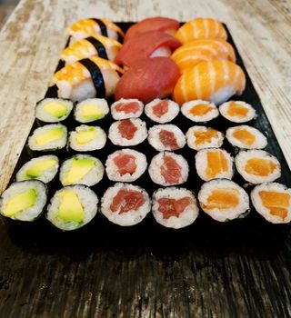 Combo Midori (33 Pzs.)