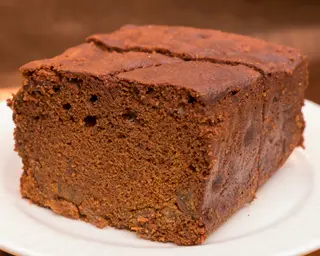 Torta Negra