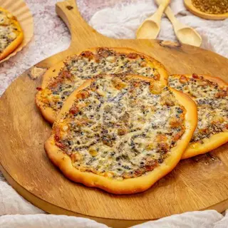 Manaïche Viande