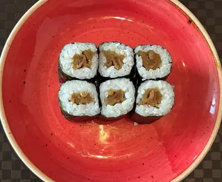 Kampyo Maki
